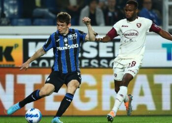 Αταλάντα – Σαλερνιτάνα 1-1: Στο 88′ έχασε νίκη παραμονής (vid)