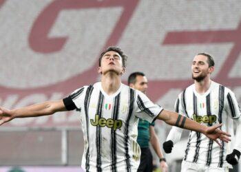 «Θα εκδικηθώ τη Γιουβέντους» – Υπογράφει στην Ιντερ ο Ντιμπάλα!