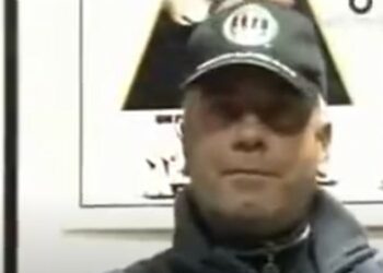 Football Factory: Πέθανε ο «Μίμο» των Drughi της Γιουβέντους (vid)