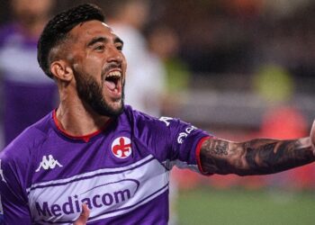 Φιορεντίνα – Ρόμα 2-0: Χαμός για την Ευρώπη (vid)