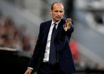Αλέγκρι: «Ο Ντιμπάλα παίζει και ο Βλάχοβιτς θα βάλει δύο γκολ»
