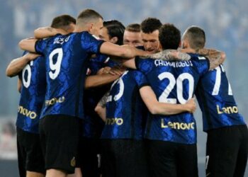 Γιουβέντους – Ιντερ 2-4: Στον… 8ο ουρανό οι Νερατζούρι! (vid)