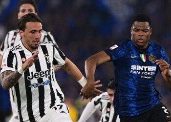 Αρθρο του διευθυντή της Corriere dello Sport: «Η διαφορά της Ιντερ με τη Γιουβέντους είναι αυτή: 4-2»