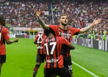 Μίλαν – Αταλάντα 2-0: Ετοιμη για φιέστα! (vid)