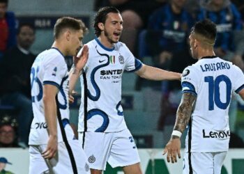 Κάλιαρι – Ιντερ 1-3: Μέχρι τέλους! (vid)