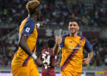 Τορίνο – Ρόμα 0-3: Κλείδωσε την Ευρώπη και φεύγει για κούπα (vid)