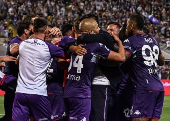 Φιορεντίνα – Γιουβέντους 2-0: Επιστροφή στην Ευρώπη! (vid)