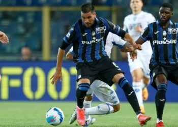 Αταλάντα – Εμπολι 0-1: Εκτός Ευρώπης… (vid)