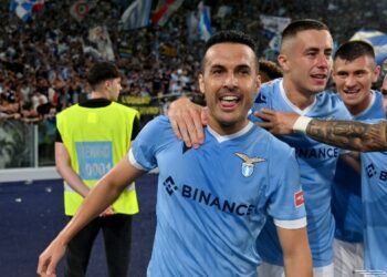 Λάτσιο – Βερόνα 3-3: Γκολ και θέαμα στο Ολίμπικο (vid)