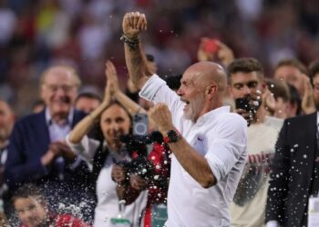Στέφανο Πιόλι: Οι 3 τραγικές ποδοσφαιρικές στιγμές και η απρόσμενη χαρά