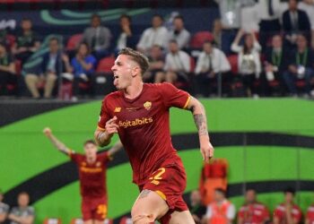 Ρόμα – Φέγενορντ 1-0: Η κούπα στη Ρώμη! (vid)