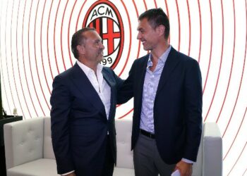 Μίλαν: Συναντήθηκαν Καρντινάλε και Μαλντίνι – «Μισώ να χάνω»