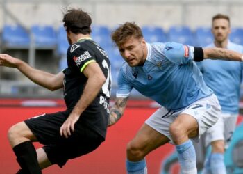 Serie A: Οι τρεις ομάδες που κινδυνεύουν με αποκλεισμό από το νέο πρωτάθλημα