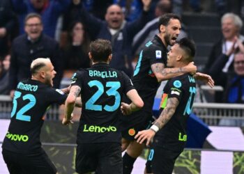 Ιντερ: Εκλεισε η συμφωνία για τον χαφ που ήθελε ο Ιντσάγκι