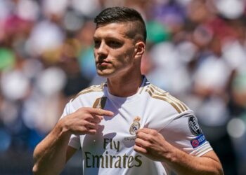 Βόμβα με επιθετικό της Ρεάλ Μαδρίτης θέλει να ρίξει η Φιορεντίνα