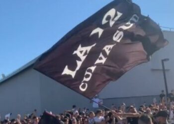 Γιατί πήγαν στην υποδοχή του Πογκμπά οι ultras της Γιουβέντους (vid)
