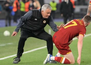 Διώχνει… μια ολόκληρη ομάδα η Ρόμα: Οι 14 προς αποχώρηση