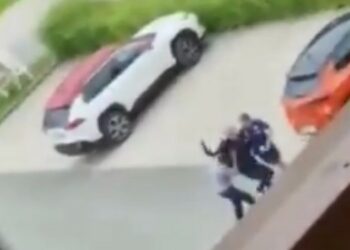 Δεν ξανάγινε: Επαιξαν ξύλο προπονητής και τεχνικός διευθυντής της Τορίνο (vid)