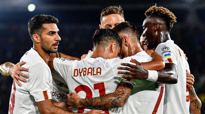 Αρχίζει η Serie A 2022-23: Αυτοί είναι οι 20 μονομάχοι και οι στόχοι τους 2 %CF%81%CE%BF%CE%BC%CE%B1