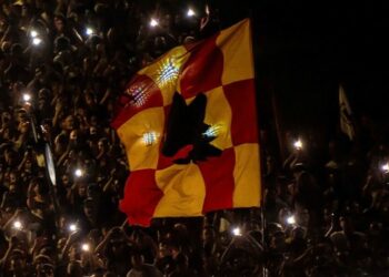 Φλέγεται η Ρώμη: «Πιο δυνατοί από Γιούβε, ίσως και από Μίλαν»