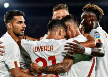 Serie A 2022-23: Αυτή θα είναι η τελική κατάταξη – Τι έδειξε ο αλγόριθμος