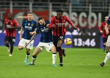 Serie A 2022-23: 13 δημοσιογράφοι βγάζουν την πρωταθλήτρια