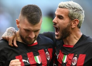 Μίλαν – Ουντινέζε 4-2: Με ανατροπή η πρωταθλήτρια (vid)