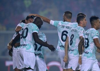 Λέτσε – Ιντερ 1-2: Στο 95′ με Ντάμφρις! (vid)