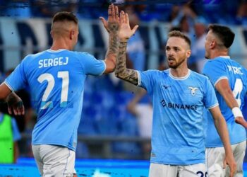 Λάτσιο – Μπολόνια 2-1: Ιμόμπιλε και όλα καλά (vid)