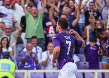 Φιορεντίνα – Κρεμονέζε 3-2: Δώρο από Ράντου στο 95′ (vid)