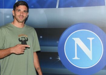 Ανακοίνωσε Σιμεόνε η Νάπολι και παίρνει και Ρασπαντόρι – Φουλ για Νάβας