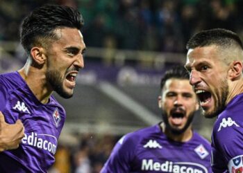 Φιορεντίνα – Τβέντε 2-1: Επιστροφή στην Ευρώπη με νίκη (vid)