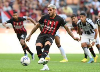 Serie A: Επαιξε κόντρα στη Μίλαν στην πρεμιέρα και την ξανακοντράρει στη 2η αγωνιστική