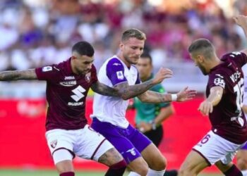 Τορίνο – Λάτσιο 0-0: Μπλόκο για τους Λατσιάλι