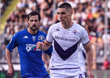 Εμπολι – Φιορεντίνα 0-0: Πρώτη γκέλα για τους Βιόλα (vid)