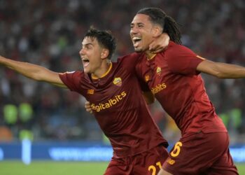 Ρόμα – Κρεμονέζε 1-0: Σμόλινγκ και 2×2 (vid)