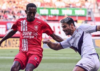 Τβέντε – Φιορεντίνα 0-0: Στους ομίλους του Europa Conference League