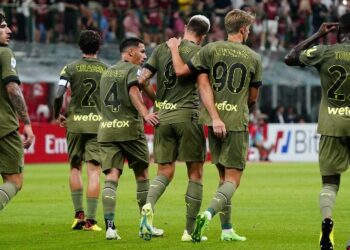 Μίλαν – Μπολόνια 2-0: Τυπική διαδικασία (vid)