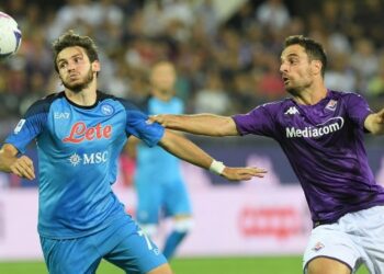 Φιορεντίνα – Νάπολι 0-0: Δεν “χ”άρηκε κανείς… (vid)