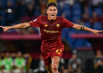 Ρόμα – Μόντσα 3-0: Ντιμπάλα και κορυφή (vid)