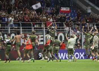Μίλαν: Με διπλό «χτύπημα» ολοκλήρωσε τις μεταγραφές