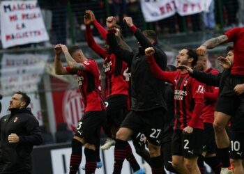 Μίλαν: Τρεις μεταγραφές εκτός λίστας για το Champions League