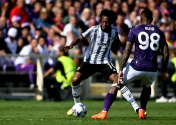 Φιορεντίνα – Γιουβέντους 1-1: Πήραν βαθμό οι Μπιανκονέρι (vid)