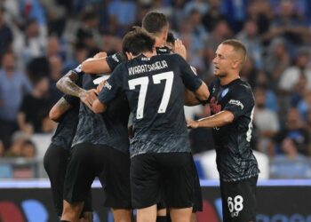 Λάτσιο – Νάπολι 1-2: Ανατροπή και κορυφή (vid)