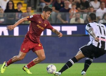 Ουντινέζε – Ρόμα 4-0: Εφιάλτης για τον Μουρίνιο! (vid)