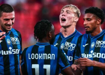 Μόντσα – Αταλάντα 0-2: Στην κορυφή! (vid)
