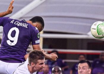 Φιορεντίνα – Ρίγα 1-1: Χαμένες ευκαιρίες, χαμένοι βαθμοί