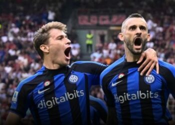 Ιντερ – Τορίνο 1-0: Με Μπρόζοβιτς στο 89′! (vid)