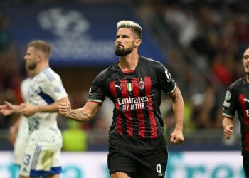 Μίλαν – Ντιναμό Ζάγκρεμπ 3-1: Πάτησε κορυφή στον όμιλο (vid)