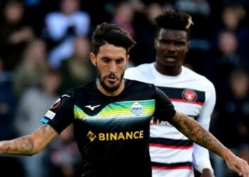 Μίντιλαντ – Λάτσιο 5-1: Ντροπιάστηκε στη Δανία (vid)